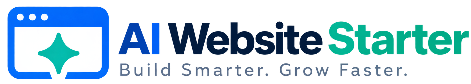 AI Web Starter